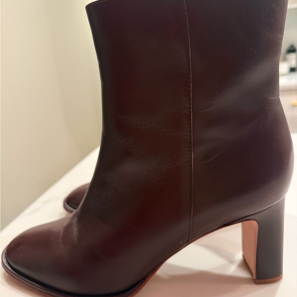 Reformation Gillian Ankle Boot - Picture 14 of 14